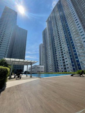A Premium Condominium in a Prime Location connected to SM North EDSA Mall and walking distance to Solaire Resort and Casino and Trinoma Mall in Quezon City